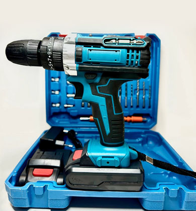 Эргономика