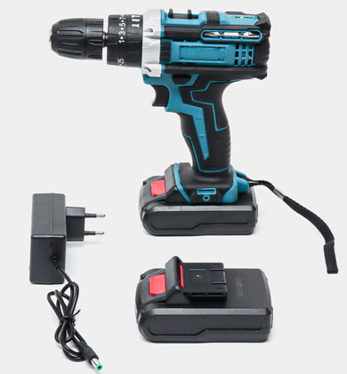 Аккумуляторы