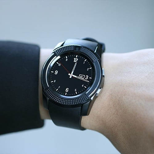 Smart Watch V8