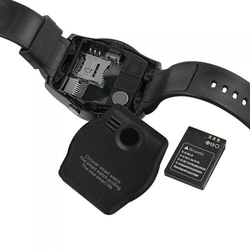 Smart Watch V8