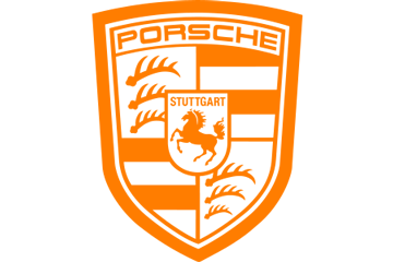 Автомобильные шторки на Porsche